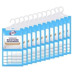 NATRUTH Paquetes de absorción de humedad 12 paquetes sin_1