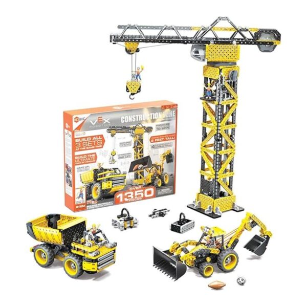 HEXBUG VEX Zona de construcción