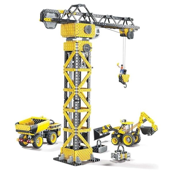 HEXBUG VEX Zona de construcción