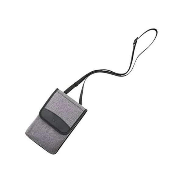 KIWIFOTOS Bolsa de viaje para teléfono celular bolsa_1