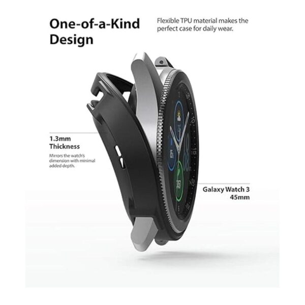 Ringke Air Sports Carcasa para Galaxy Watch 3 1.772 in_5