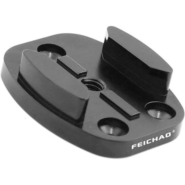 FEICHAO Soporte de trípode de liberación rápida CNC de_2