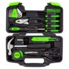 Arcan 6 toneladas de acero Jack Stands ALJS6_1