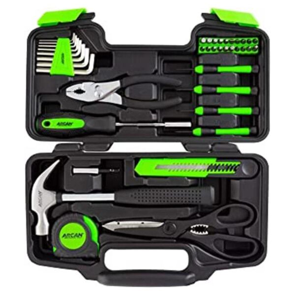 Arcan 6 toneladas de acero Jack Stands ALJS6_1