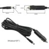 Cable adaptador de extensión para encendedor de_5