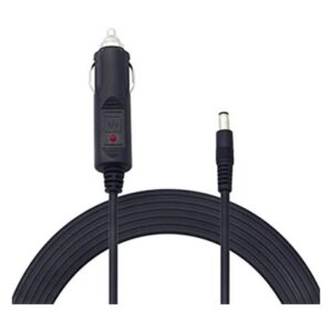 Cable adaptador de extensión para encendedor de_1