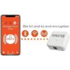 Remootio 2 abridores de puerta de garaje inteligentes WiFi