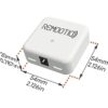 Remootio 2 abridores de puerta de garaje inteligentes WiFi
