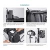 Fomito Acoplador USB DC de repuesto ACKE6 ACE6 LCE6_5