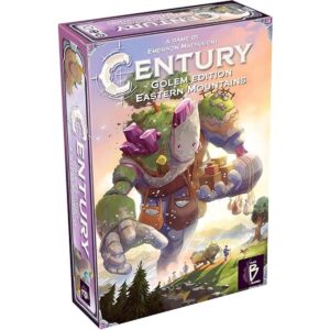 Century Golem Edition Montañas Orientales morado_1