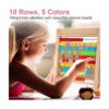 KIDWILL Juguete de aprendizaje de matemáticas preescolar_2