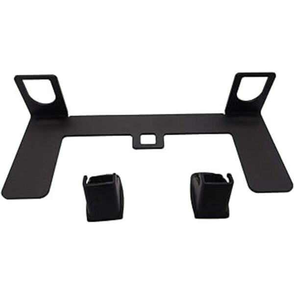 DEF Asiento de niño de coche universal de sujeción anclaje_3