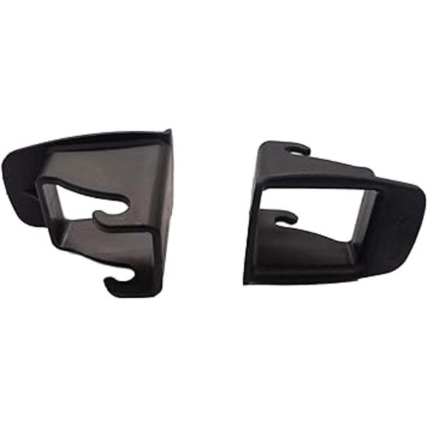 DEF Asiento de niño de coche universal de sujeción anclaje_5