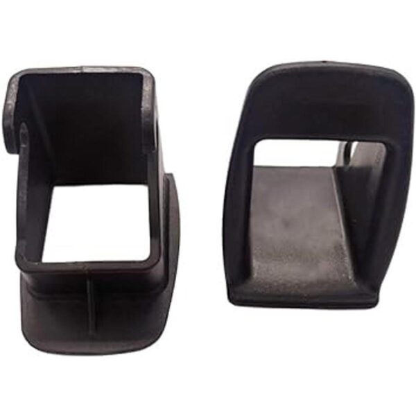 DEF Asiento de niño de coche universal de sujeción anclaje_6