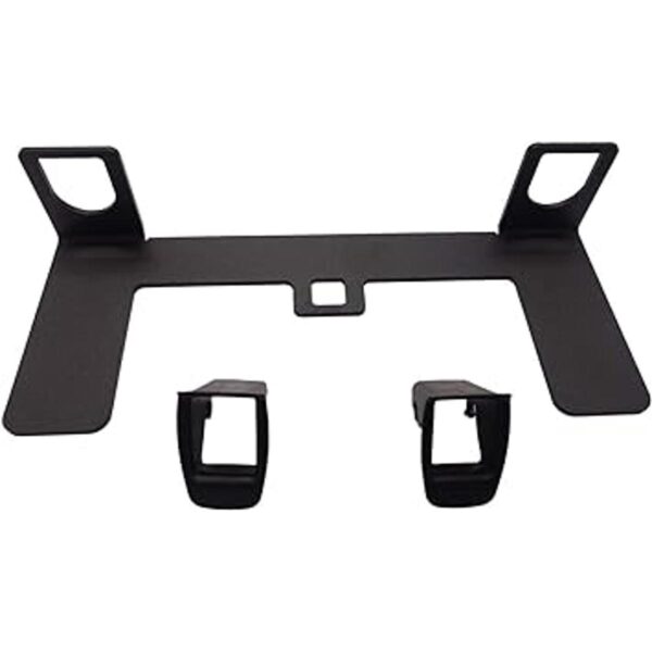 DEF Asiento de niño de coche universal de sujeción anclaje_2