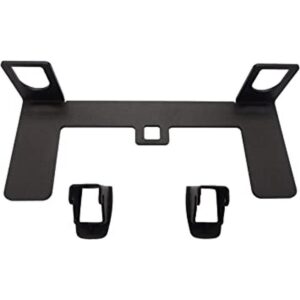 DEF Asiento de niño de coche universal de sujeción anclaje_1