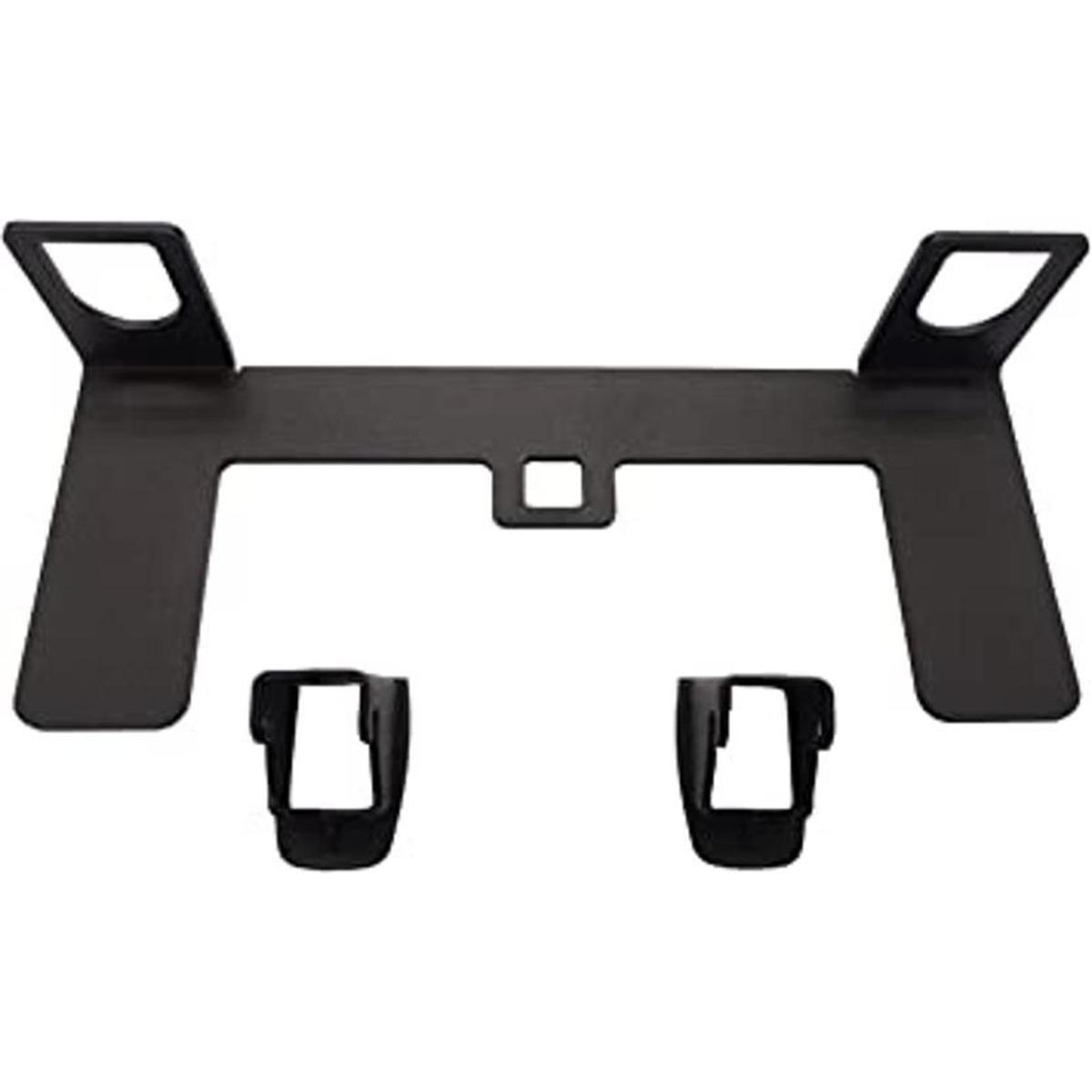 DEF Asiento de niño de coche universal de sujeción anclaje