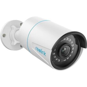 REOLINK Cámara IP de seguridad para exteriores cámara PoE_1