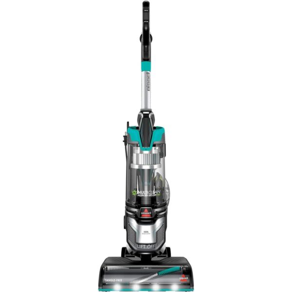 BISSELL 2998 MultiClean Aspiradora para mascotas con_1