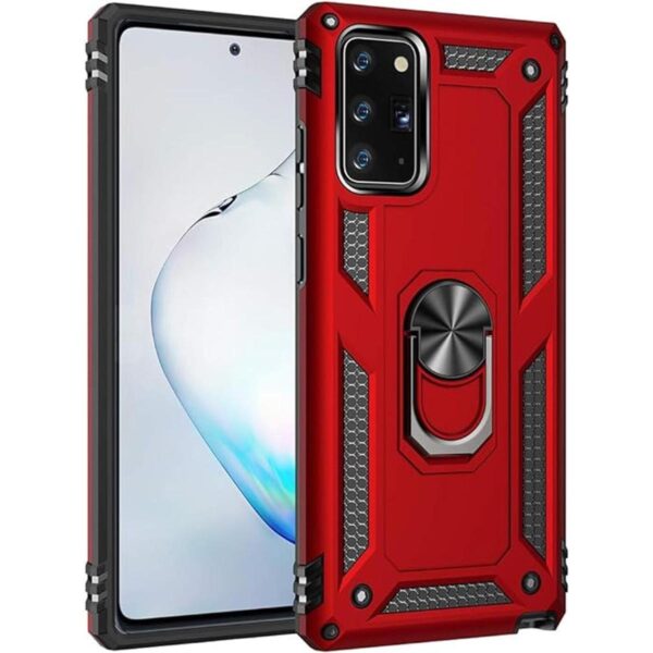 Carcasa de grado militar para Samsung Galaxy Note 20 Note_1