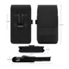 BECPLT Funda de nailon para Galaxy Note 20 Ultra 5G Note_4