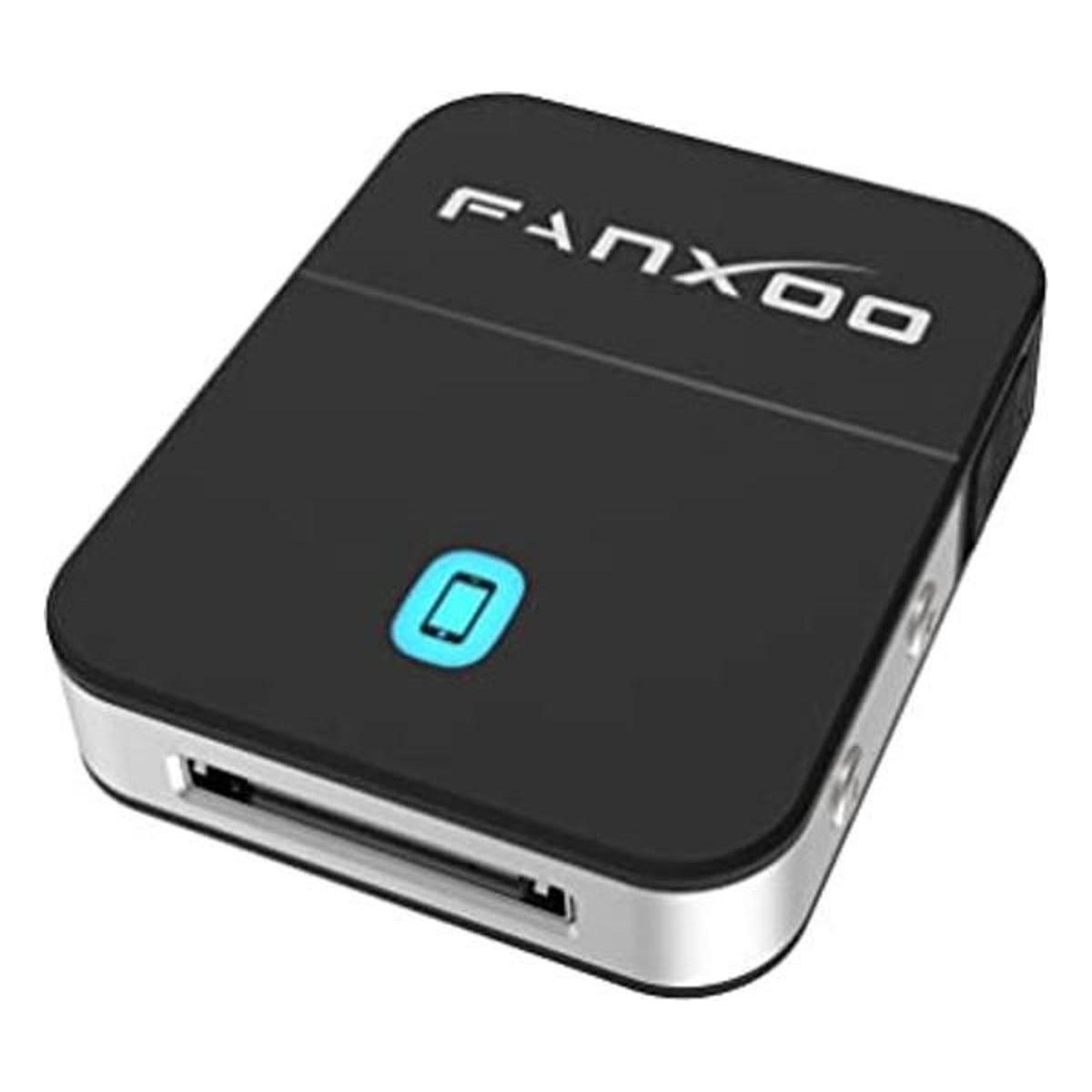Fanxoo DockPro Adaptador Bluetooth 5.0 de 30 pines para