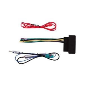 BASIKER Kit combinado de arnés de cable y adaptador de_1