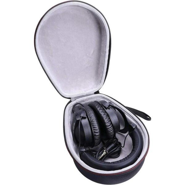 LTGEM Carcasa rígida para auriculares Beyerdynamic Dt 770