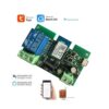 MHCOZY Módulo de relé inteligente inalámbrico WiFi para_2