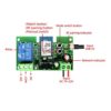MHCOZY Módulo de relé inteligente inalámbrico WiFi para_3