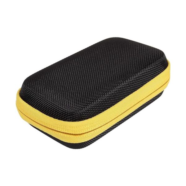 CaseSack Funda GPS de mano compatible con Garmin eTrex_2