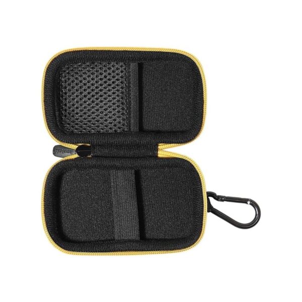 CaseSack Funda GPS de mano compatible con Garmin eTrex_4