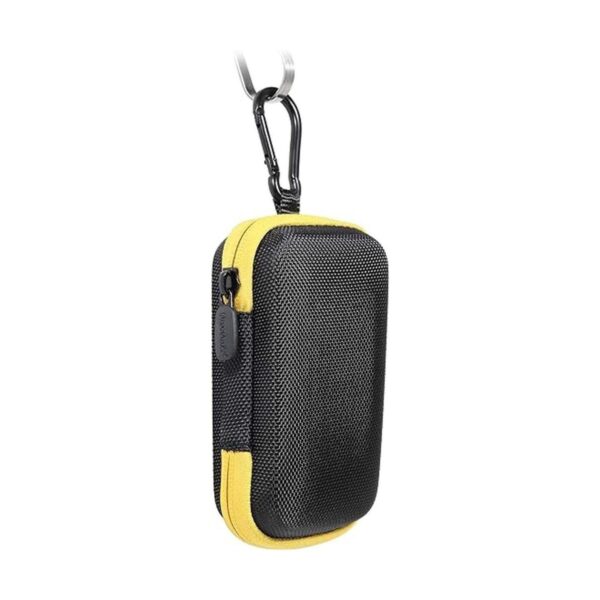 CaseSack Funda GPS de mano compatible con Garmin eTrex_5