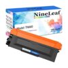 NineLeaf Cartucho de tóner compatible para Brother TN660_1