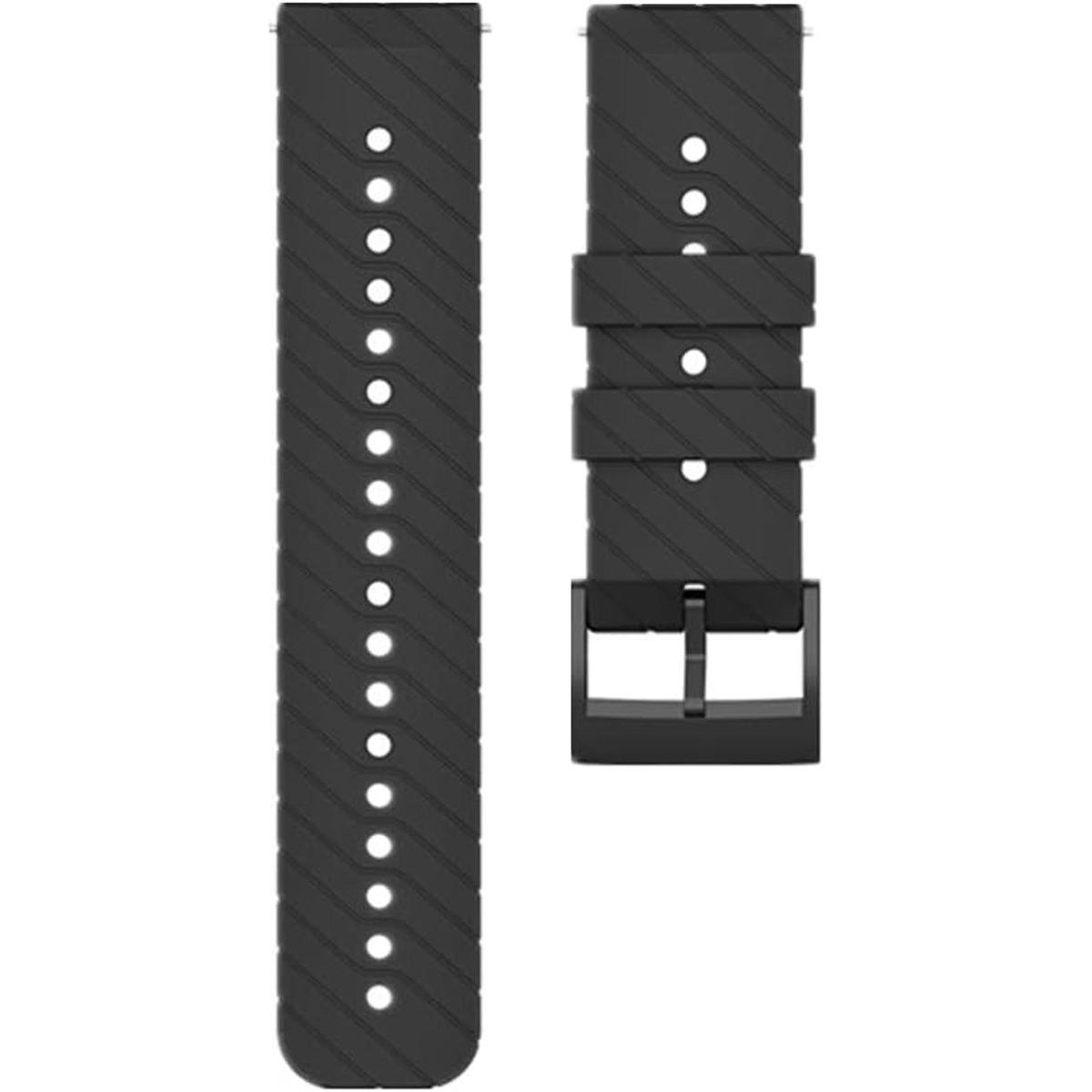 HUABAO Correa de reloj compatible con Suunto 7Suunto