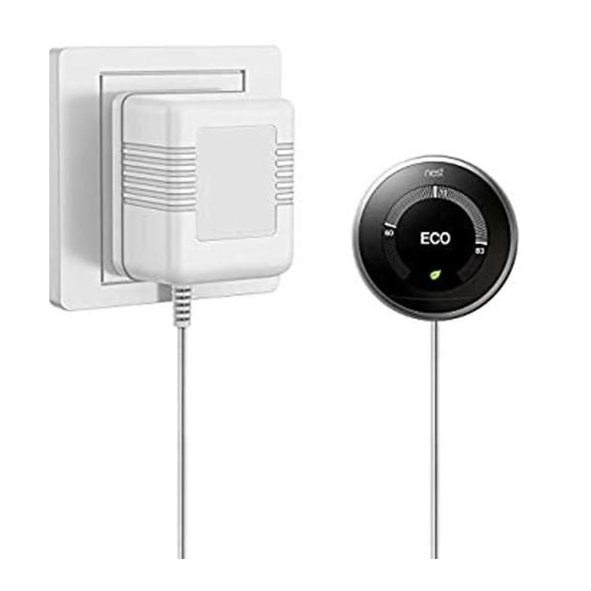 MEROM Adaptador transformador de cable C de 24 V 500 mA 26
