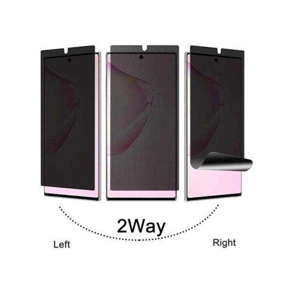 Maxwolf Protector de pantalla para Galaxy Note 10 Plus_2