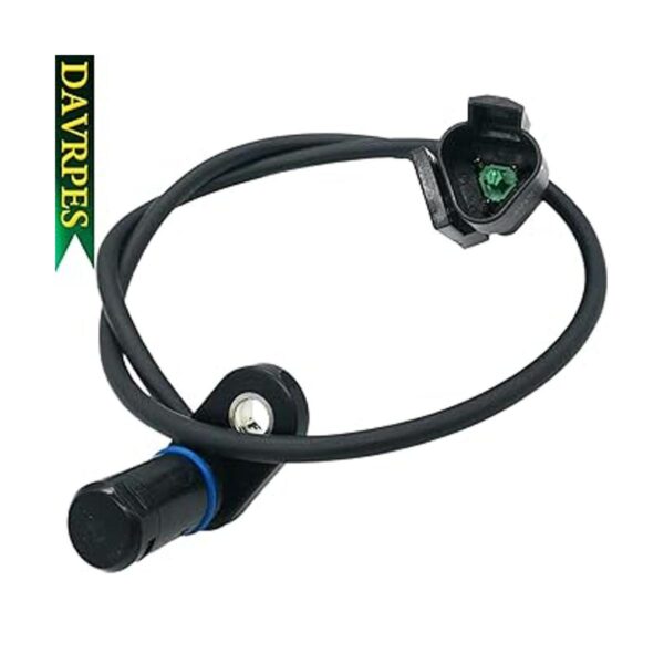 DAVRPES 7440295B Velocímetro Electrónico Sensor_2