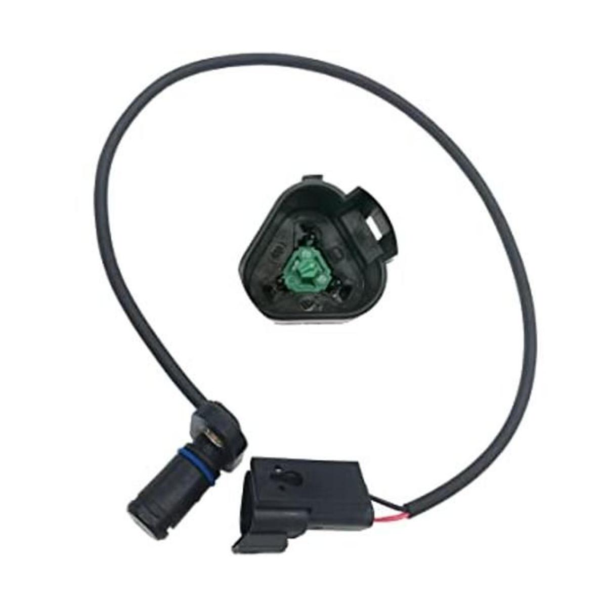 DAVRPES 7440295B Velocímetro Electrónico Sensor