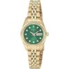 Armitron Reloj de pulsera con cristales para mujer_1