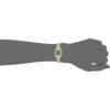 Armitron Reloj de pulsera con cristales para mujer_2