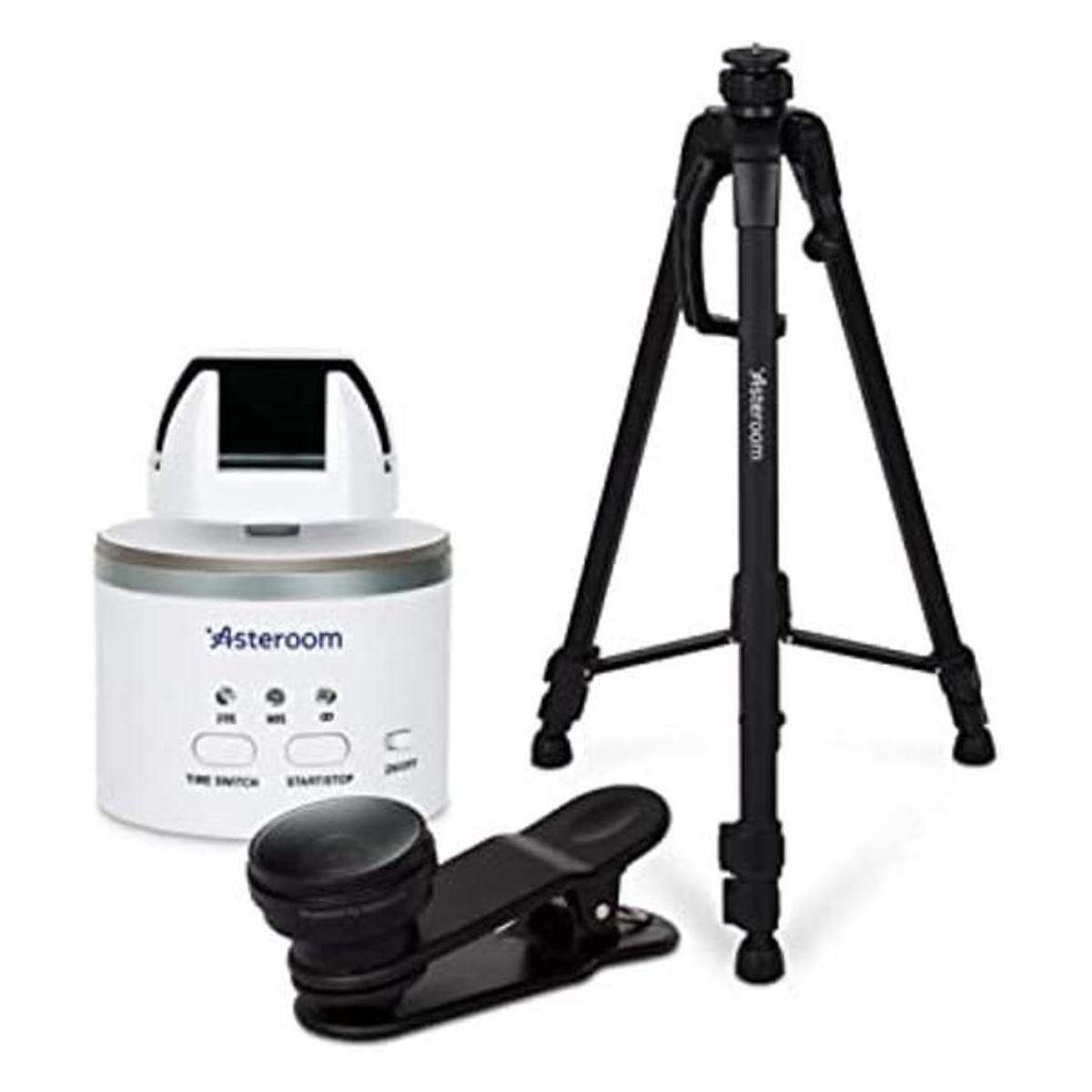 Asteroom Kit de 360 cámaras virtuales 3D Tour Real Estate