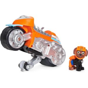 Paw Patrol Moto Pups Deluxe de Zuma vehículo de_1