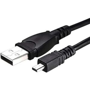 Master Cables Cable USB compatible con Sony Cybershot_1