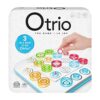 Juego de mesa basado en estrategias de Otrio para_1
