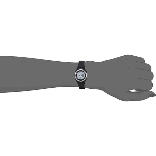 Armitron Sport Reloj con correa de resina mate con_2