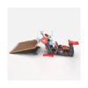 Monster Jam Juego oficial de Bakugan Dragonoid Stunt Dial_5