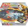 Bakugan Battle Matrix Juego de mesa con exclusivo_6