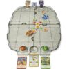 Bakugan Battle Matrix Juego de mesa con exclusivo_5