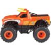 Monster Jam Camión monstruo de control remoto oficial El_4